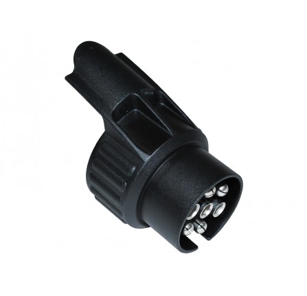 7 Pin to 13 Pin Adaptor Towing Electric Sockets