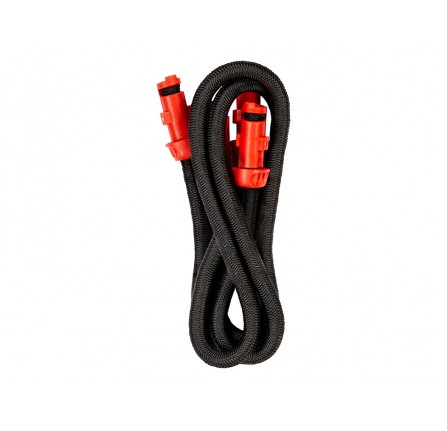 Bungee Clic 60cm Cords X2