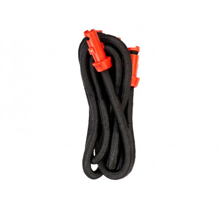 Bungee Clic 90cm Cords X2