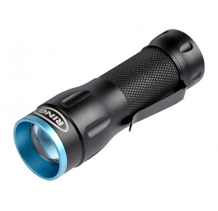 Micro Led Inspection Torch - Ring