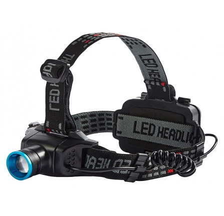 High Power Rechargeable Head Torch 240 - Ring