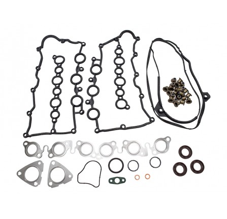 2.7L TDV6 Head Set Gaskets No Head Gasket