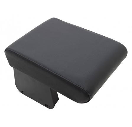 Leather Armrest Discovery Sport