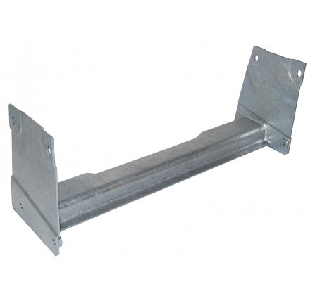 Galvanised Gearbox Cross Member