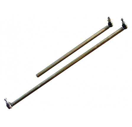 Heavy Duty Steering Arms 90/110 Comes with 3 Track Rod Ends.