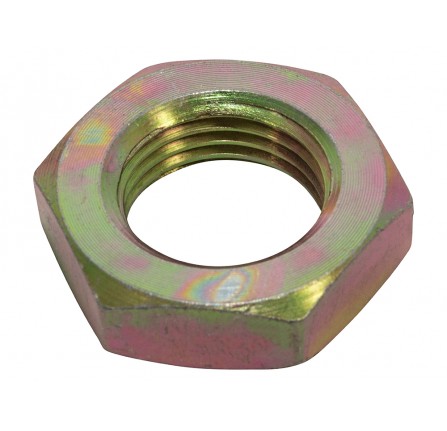 Heavy Duty Steering Arm Nut Left Hand