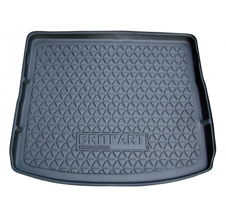 Freelander 2 Semi Rigid Cargo Liner 2" Deep Sides