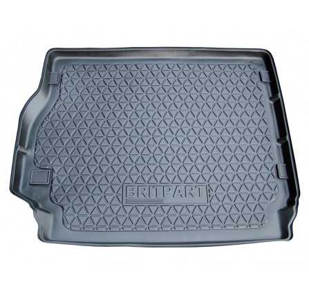 Range Rover Sport 2005 - 2013 2SEMI Rigid Cargo Liner 3" Deep Sides