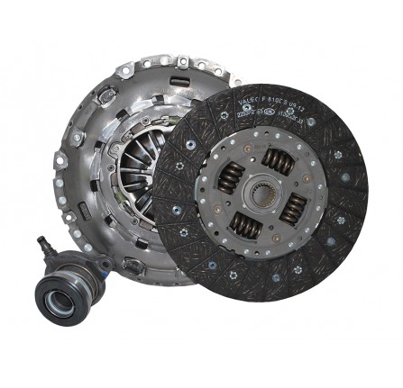 OEM Freelander 2 Clutch Kit 2.2 TD4 Diesel