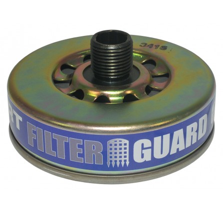 Magnetic Inline Filter