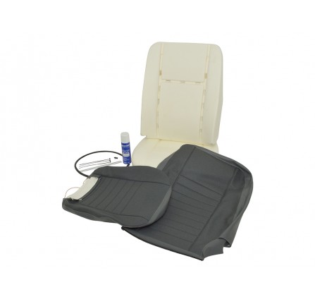 Britpart Puma 2007 Onward Outer Seat Retrim Kit Rpi Twill