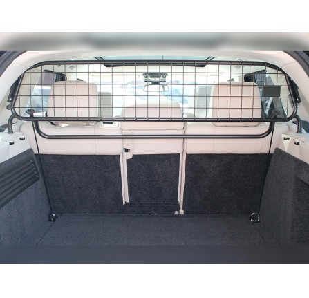 Dog Guard L405 Range Rover Black Mesh Type