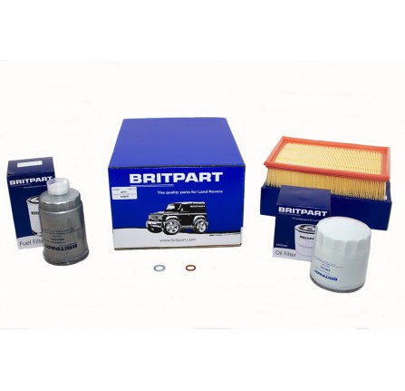 Britpart Discovery 1 300TDI Service Kit