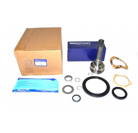 CV Joint Kit Range Rover 1986 to 1991 with Abs to Vin HA610293