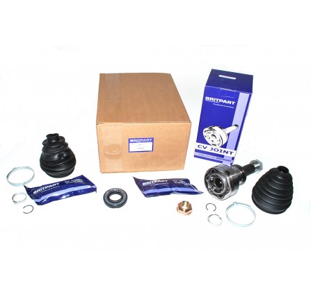 CV Joint Kit Discovery 2