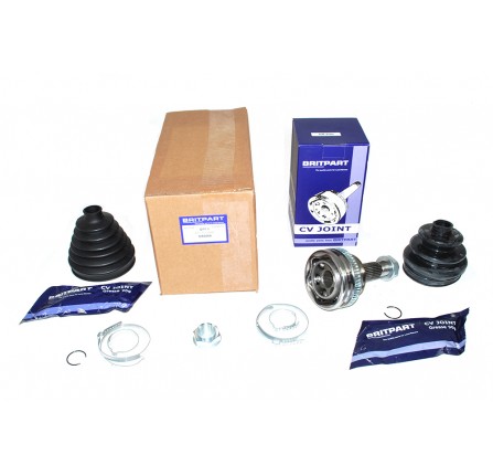 CV Joint Kit Freelander 1 to Vin YA999999 Tcie Diesel and 1.8 Petrol