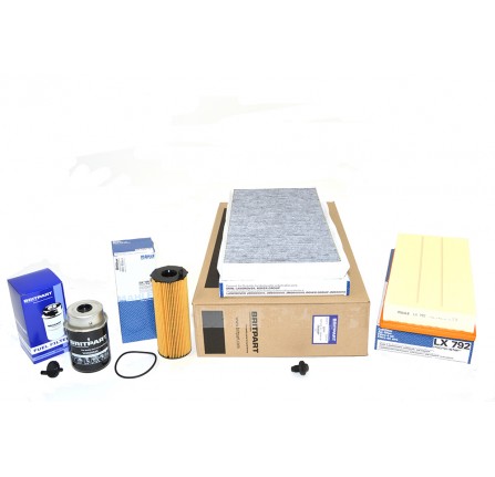 Service Kit - Premium