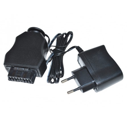 Lynx Upgrade Lead European 2-PIN Pl