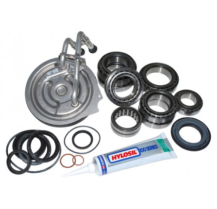 Ird Repair Kit Cooler Bearings & Seals
