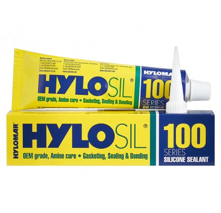 Hylosil 85G 100 Series Instant Gask