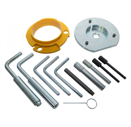 Timing Tool Kit for Defender 2.4 Puma
