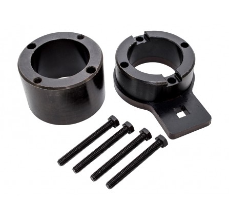 Crankshaft Pulley Holding Tool