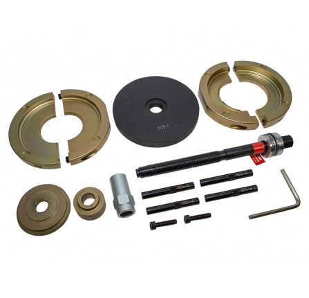 Freelander 2 GEN2 Wheel Bearing Tool Kit 82mm