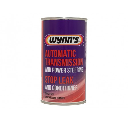 Auto Transmission Treatment 325ML x 12