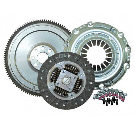 OEM Dual Mass Flywheel Conversion Kit Freelander 1 2.0 TD4