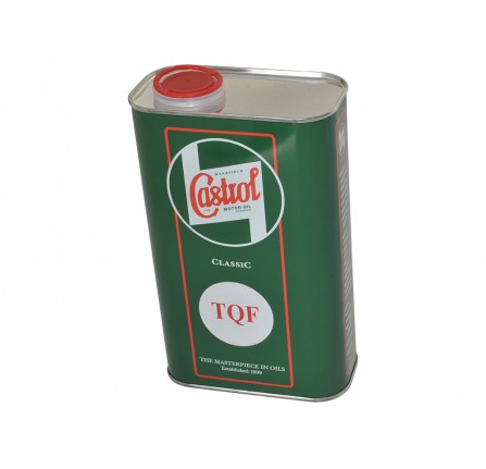 Castrol Tqf 1L