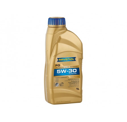 Ravenol Engine Oil Fo Sae 5W30 1L