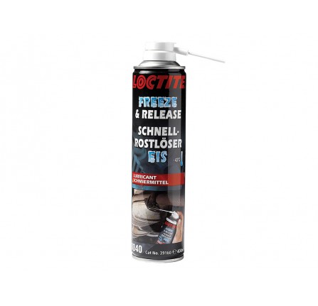 Shock Freeze and Release 400ML Aerosol