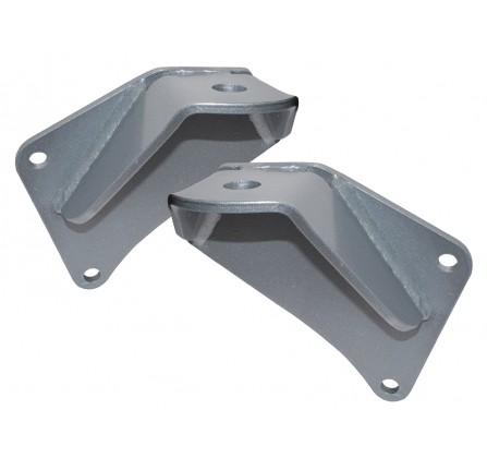 Long Travel Rear Shock Absorber Mounting Kit (Pair)