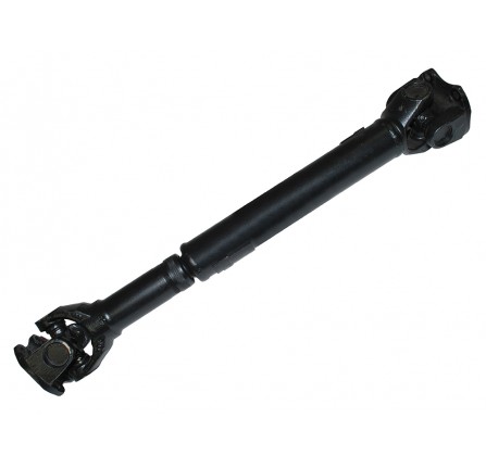Front Wide Angle Propshaft 90/110 300TDI and TD5 from MA Discovery 1, Range Rover Classic 1986-1991