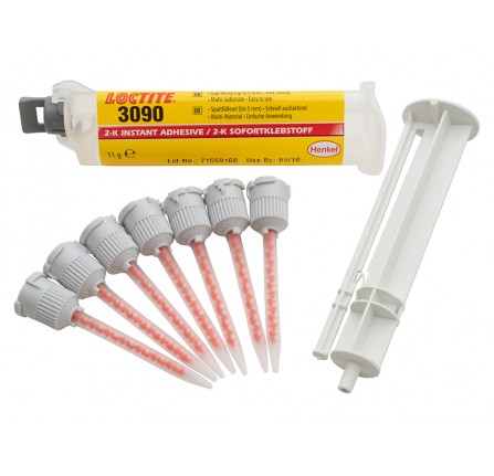 Instant Adhesive 3090 10G