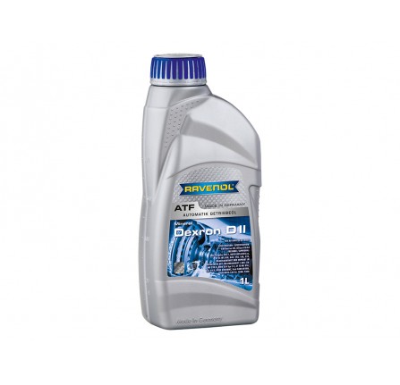 Ravenol Atf Dexron Ii 1L