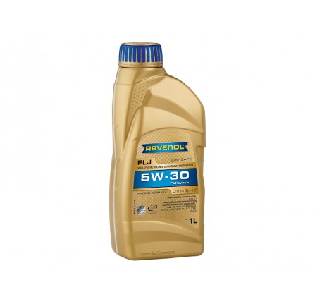 Ravenol Flj 5W30 Engine Oil 1L