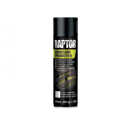 Grip #4 Universal Adhesion Promoter 450ML Aerosol Dg