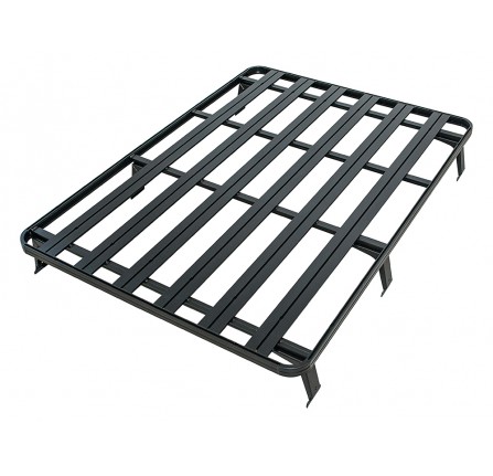 Discovery 1 & 2 Low Profile Full Length Roof Rack 2050mm Long x 1500mm Wide Will Only Fit Vehicles without Factory Fitted Roof Rails