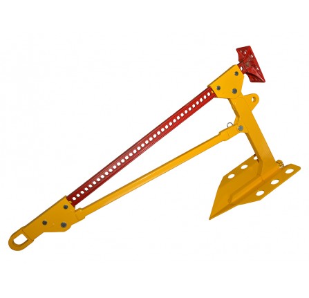 Offroad Ground Anchor