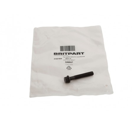 Con Rod Bolt 2.7 V6 Diesel