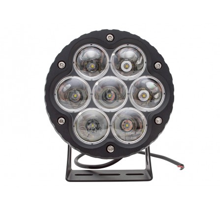 Xs Led Spot Beam Light - Britpart