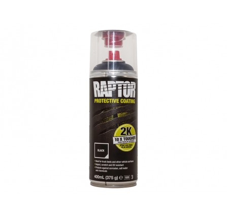 Raptor 2K 400ML Aerosol