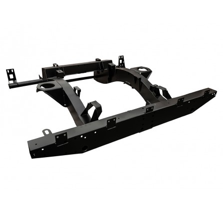 Half Chassis for Defender 90 200TDI/300TDI