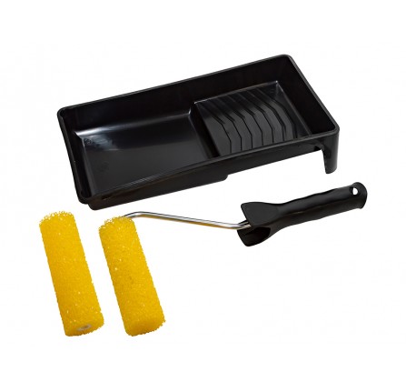 Raptor Roller and Tray Kit