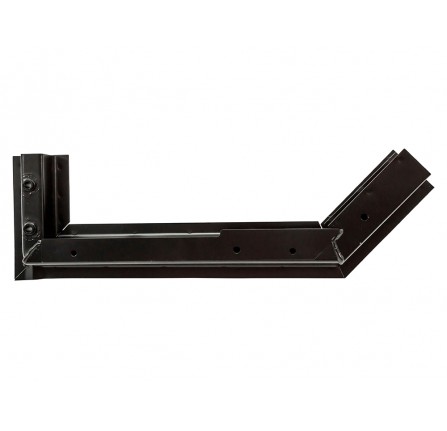 2ND Row Door Bottom Repair Section O/S for Defender