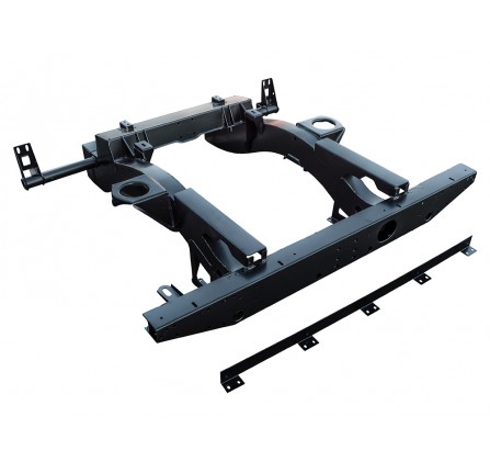 Half Chassis for Defender 90 TD5