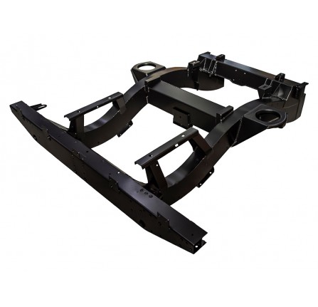 Half Chassis for Defender 110 200TDI/300TDI