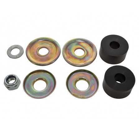 Ome Shock Lower Mount Bush Kit