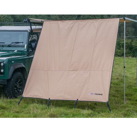 ARB Awning Front Wind Break [for 2.5M Awning]